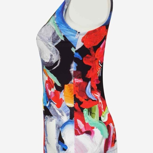 Dolcezza Tank Top “Joy-Entracte 3” - Picture 2 of 4